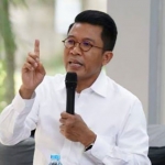 Mukhamad Misbakhun, Anggota DPR RI.