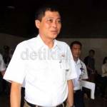 Menhub Ignasius Jonan. Foto: detik.com