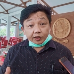 Guntur Wahono, Anggota Komisi D DPRD Jatim. foto: ist.