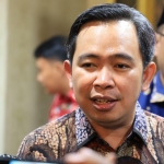 Bupati Jember, Muhammad Fawait.