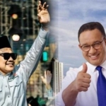 Anies Baswedan dan A Muhaimin Iskandar. Foto: instagram/cnbc