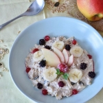 5 Makanan yang Mengandung Protein Tinggi, Cocok untuk Sarapan Pagi. Foto: Ist