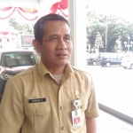 Bambang Suharijadi, Sekretaris DPRD Kota Malang.