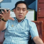 Ketua Kamar Dagang dan Industri Indonesia (Kadin) Kabupaten Sumenep Hairul Anwar. (foto: ist)