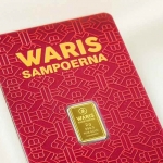 Foto: IG Waris Sampoerna.