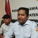 Ketua Bawaslu Pamekasan, Sukma Umbara Tirta Firdaus.