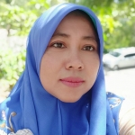 Dr. Mutmainah Zainul, Ketua Muslimah Humanist Foudation Bangkalan. (foto: ist).