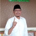 Sudiono Fauzan.