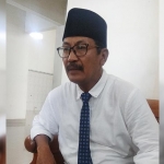 Cabup Lamongan nomor urut 1, Suhandoyo.