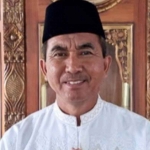 Kabag Kesra Lamongan Ir. Mulyono