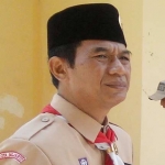 Hariyanto, Kepala Diskoumnaker Kota Mojokerto.