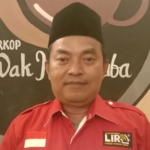 Bupati Lumbung Informasi Rakyat (Lira) Kabupaten Gresik Wiwit Arhamur Ridlo. (foto: ist)
