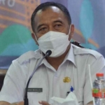 Achmad Washil Miftahul Rachman, Sekda Gresik.