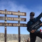 Foto: Sulthon/Bangsaonline.