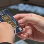 Harga emas UBS terus mengalami kenaikan belakangan ini. Foto: UBS Life Style.