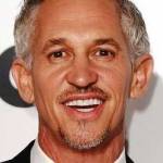 Gary Lineker