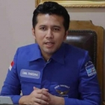 Emil Elestianto Dardak. Foto: Demokrat Jatim