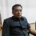  Ketua Komisi B DPRD Sidoarjo, Kayan. foto: MUSTAIN/BANGSAONLINE