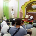 Forum Silaturahim Gawagis Nusantara menggelar syukuran kemenangan Joko Widodo dan Ma