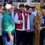 Menteri Sosial (Mensos) Saifullah Yusuf (Gus Ipul). Foto: CNN