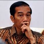 Presiden Joko Widodo.