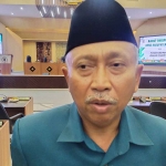 Ketua DPRD Tuban, Mohammad Miyadi.