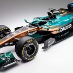 Foto: Formula 1