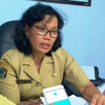 Kepala Bidang Pencegahan Pemberantasan Penyakit Dinkes Kabupaten Blitar, Krisna Yekti.