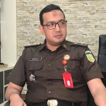 Kasi Pidum Kejari Surabaya Farriman Siregar.
