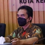 Kepala Diskominfo Kota Kediri, Apip Permana. Foto: Ist