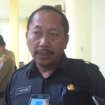 Soehadi Mulyono.