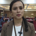 Nuur Aisyah, Senior Manager Humas dan Kantor Perwakilan PT INKA. Foto: HENDRO SUHARTONO/ BANGSAONLINE