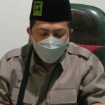 Ketua DPC PPP Kota Probolinggo, David Rosidi.
