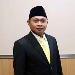 Anggota Komisi B DPRD DKI Jakarta, Andri Santosa.