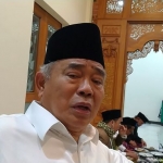 Prof. Dr. KH. Asep Saifuddin Chalim, M.A. Foto: MMA/ BANGSAONLINE.COM