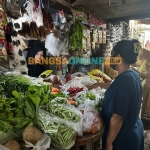 Banyak penurunan, cek harga pangan Jabar hari ini. Foto: Bangsaonline.