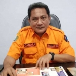 Kalaksa BPBD Sampang, Candra Ramadhani Amin