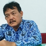 Wawan Kasiyanto, Kabid Pengendalian Penyakit Dinkes Kabupaten Pacitan.
