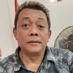 Eko Hariyono. (foto: ist)