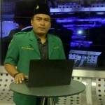 Badrus, Ketua PC GP Ansor Situbondo