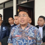 Kuasa hukum pelaku carok di Bangkalan.