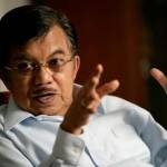 HM Jusuf Kalla. Foto: info.com