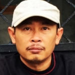 Lujeng Sudarto, Koordinator Kompak Kabupaten Pasuruan. Foto: SUPARDBANGSAONLINE