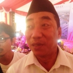 Ketua Komisi III DPRD Tuban, Hartomo.