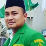 Wakil Ketua GP Ansor Kabupaten Probolinggo, Misbahul Munir.