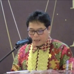 Komisioner KPPU, Dr. drs. Chandra Setiawan, MM PhD.