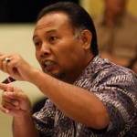 Bambang Widjojanto.Foto: baratamedia.com
