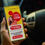 Indosat melalui IM3 hadirkan paket super hemat.