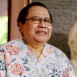 Dr. Rizal Ramli, Ekonom Senior. foto: istimewa