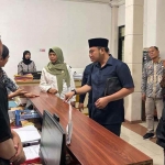 Anggota Komisi I DPRD Kabupaten Malang, Imam Supi